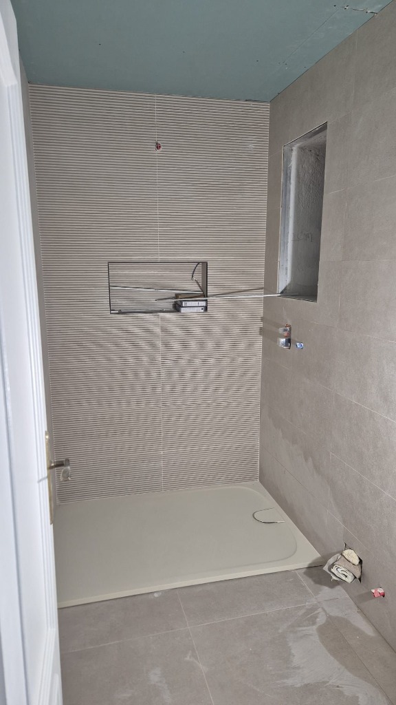 Baño antes de reformar